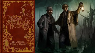 The Return of Sherlock Holmes Full Audiobook by Sir Arthur Conan Doyle [upl. by Annawek841]