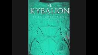 Audiolibro El Kybalion  Tres Iniciados Hermes Trismegisto [upl. by Georas]