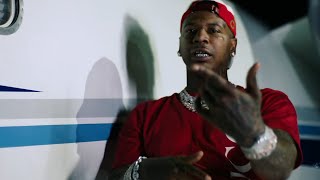 Moneybagg Yo quotGave Itquot ft Big Homiie G Music Video [upl. by Alyat]