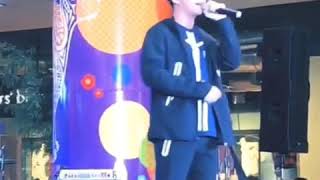 Perfect by Alvin Chong  Manila Promo Tour [upl. by Kenzie]