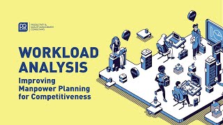 Workload Analysis  PQM Consultants [upl. by Hoag]