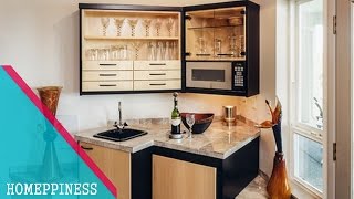 MUST WATCH  50 Luxurious Home Bar Design Ideas For A Stylish Modern Home [upl. by Iggie]