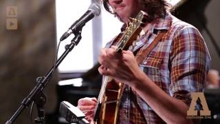 Mandolin Orange  Train Song  Audiotree Live [upl. by Anisamoht107]