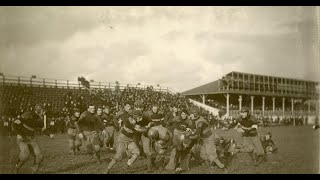 Michigan Fight Song 18971909 A Hot Time In The Old Town Tonight [upl. by Ennaeirb]