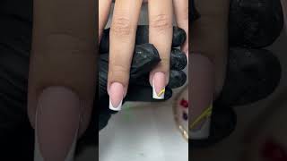 nail ASMR nails foryou viralvideo ✨ [upl. by Heida]