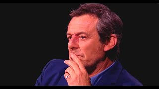 La Chanson secrète  JeanLuc Reichmann fond en larmes lors de la prestation de son frère [upl. by Namron]