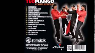 Teomango  Zek Zek Germany [upl. by Knight]