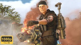 XCOM 2 War of the Chosen  Full Gameplay Playthrough [upl. by Dareg]