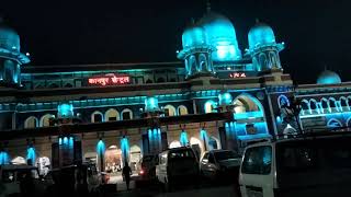 kanpur Central station lookup GULSHANYADAVOfficial [upl. by Leftwich954]