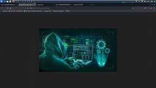 Cyber Security  Ethical Hacking  Pentesting Lab  Vulnhub  Walkthrough  Dr4g0n b4ll 1 [upl. by Orel953]