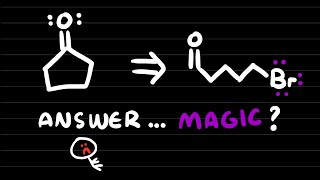 Retrosynthesis Step by Step Example  Organic Chemistry [upl. by Telfore]