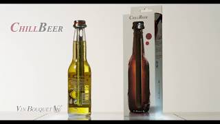 Beer Metal Chill Stick [upl. by Sidhu]