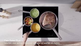 SAMSUNG NZ 64K 5747 BKEF  Elektrische kookplaat  Productvideo Vandenborrebe [upl. by Martinsen722]