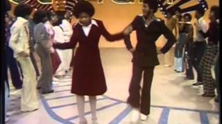 Soul Train Line Bad Luck 3 Harold Melvin [upl. by Hedve]