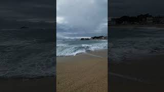 Clear sand in gangwondo province beach travel destination [upl. by Phillipp]