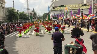 PALUTCABIO TRIBE SINUKWAN FESTIVAL 2022 STREETDANCE🔥 [upl. by Eudora]