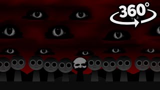 Incredibox Sprunki 360°  VR360° Experience [upl. by Roee]