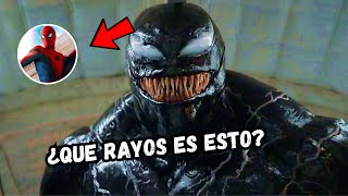 Este es el PROBLEMA de VENOM 3 del que NADIE HABLA [upl. by Plante]