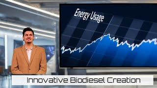 Catalyst free biodiesel production processes [upl. by Enitsua129]