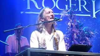 Live in Paris Olympia  Supertramp Cofounder Roger Hodgson with Band  Death And A Zoo [upl. by Arbuckle648]