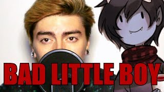 Hora de Aventura  Bad Little Boy  Marshall Lee  Cover Español [upl. by Tama]