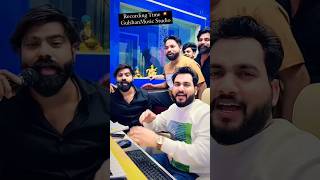 KALA KALI  Raj Mawer Gulshan Music Andy Dahiya new Haryanvi Song recording viral dj gulshanmusic [upl. by Dnalro]