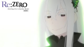 ReZERO Starting Life in Another World Season 2  Opening 1  Realize [upl. by Arracat914]