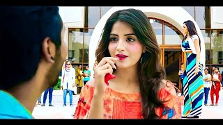 Love Story 2024 New Released Hindi Dubbed Movie  Shreeram Nimmala  New South Movie 2024 [upl. by Odnumde]