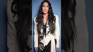 Cher through the years 19602024 cher 80smusic music strongenought victoriasecret shorts fyp [upl. by Ummersen]