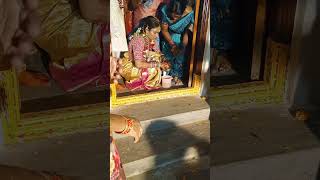 Appaginthalu wedding marriage love happy telangana appaginthalu [upl. by Eannej]