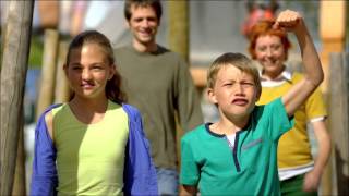 Plopsaland De Panne TV Spot 2013 Nederland [upl. by Zilevi]