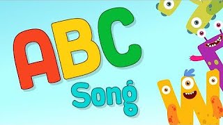 ABC SONG [upl. by Adaran]