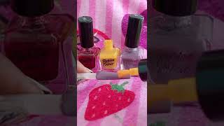 nailart 💅👍 Video Wadia Lage Like share 🙏💛 subscribe ♥️ jarur karo ji 💜support me 💅👍🙏 [upl. by Cheung150]