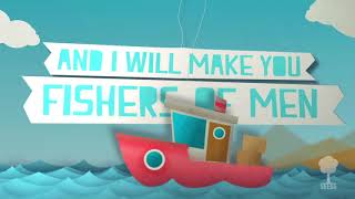 Fishers Of Men Song [upl. by Neleb]