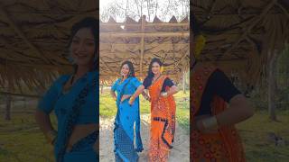 Tuke jumi jumi sau  Diganggana  Boibhabi Assamese song digangganabora shorts dance shortsfeed [upl. by Nwahsaj817]