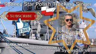 Biała Mewa  cover by Sydney Star [upl. by Lindbom413]