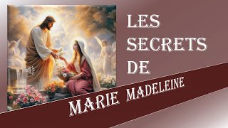 Les secrets de Marie Madeleine [upl. by Sadira]