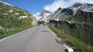 2009 Brevet de Randonneur des Alpes [upl. by Gunning]