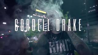 Cordell Drake  quotCity Lights And Chronic Smokequot ONETAKE [upl. by Forras]