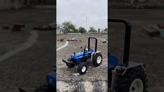 New Holland 5620 Scale model😱😱😱💪💪💪👀👀👀 [upl. by Herring]