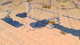 SPI BARBAROSSA INTRO [upl. by Divad715]