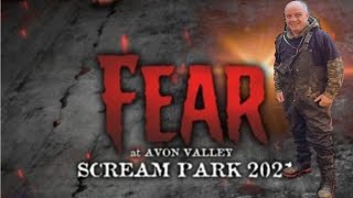 Fear Avon Valley 2023 [upl. by Kciderf]