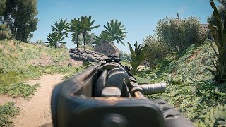 Enlisted Pacific War  BR II  Gameplay [upl. by Oremor]