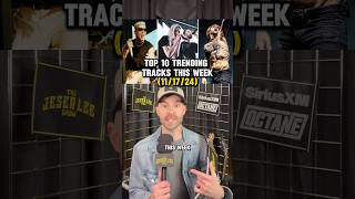 Linkin Park Beartooth Hollywood Undead and more on this week’s top 10 [upl. by Ennaisoj]