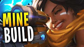 KINESSA MINE BUILD IS PRETTY GOOD  Paladins Gameplay [upl. by Lebam]