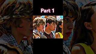 Hollywood movie hindi dubbed part 1youtubeshorts shorts shortsfeed shortsvideo [upl. by Ahders556]