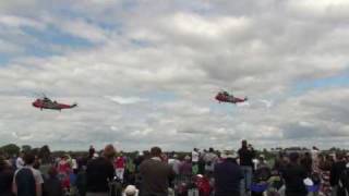 FLY NAVY 100 RIAT 2009 [upl. by Aaronson]