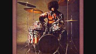 BUDDY MILES  Them Changes [upl. by Cavallaro]