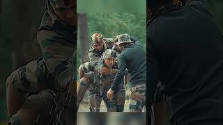 I was not joined for their feedback 🥵🔥  para SF  special forces  viral shorts [upl. by Leanahtan]