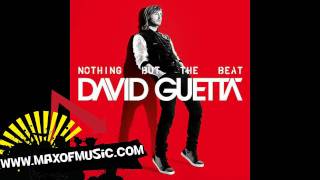 David Guetta Feat Crystal Nicole  Im a Machine HD [upl. by Cyndy]